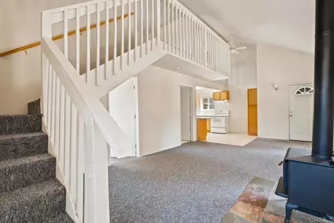 Entry Way - 17357 Iron Springs Rd, Julian, CA 92036 photo 1 of 1