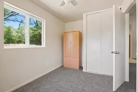 Bedroom - 17357 Iron Springs Rd, Julian, CA 92036 photo 1 of 3