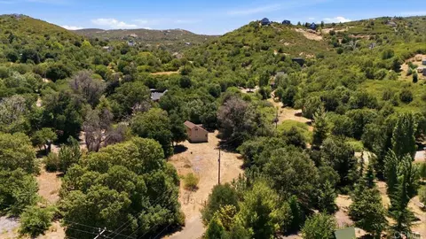 View/Area - 17357 Iron Springs Rd, Julian, CA 92036 photo 4 of 4