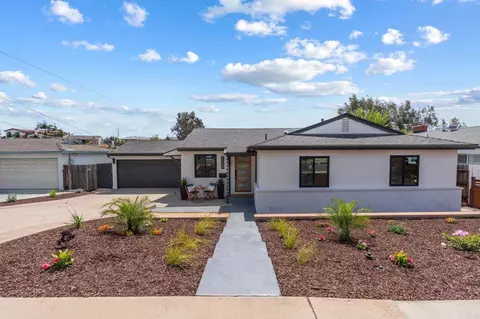 2348 Grandview St, San Diego, CA 92110