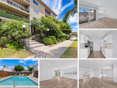 1830 Thomas Ave #2F, San Diego, CA 92109