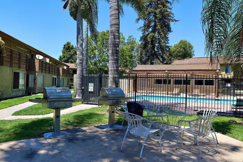 Exterior - 615 Fredricks Ave #168, Oceanside, CA 92058 photo 5 of 5
