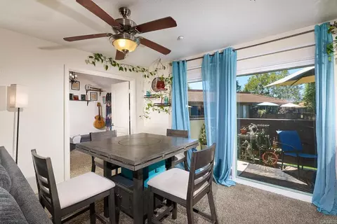 Dining - 615 Fredricks Ave #168, Oceanside, CA 92058 photo 1 of 1