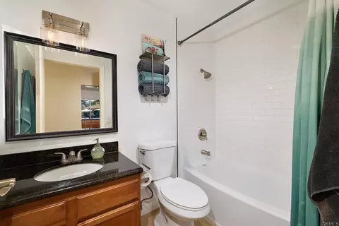Bath - 615 Fredricks Ave #168, Oceanside, CA 92058 photo 2 of 2