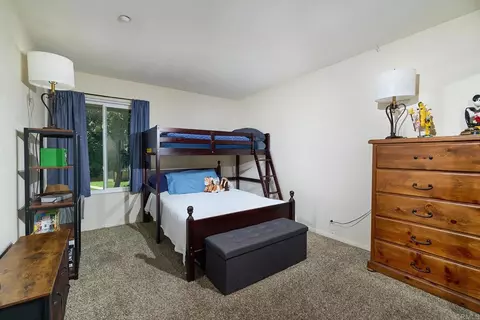 Bedroom - 615 Fredricks Ave #168, Oceanside, CA 92058 photo 3 of 3