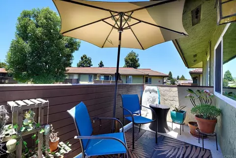 Exterior - 615 Fredricks Ave #168, Oceanside, CA 92058 photo 1 of 5