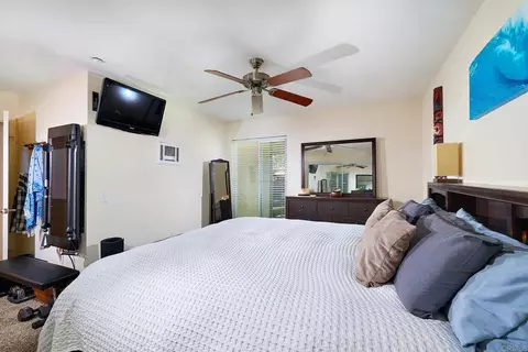 Bedroom - 615 Fredricks Ave #168, Oceanside, CA 92058 photo 2 of 3