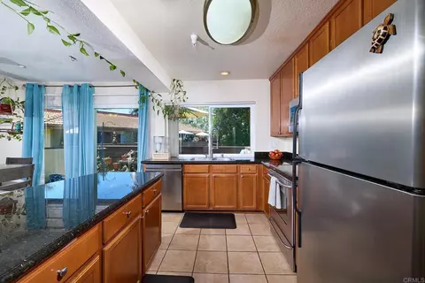 Kitchen - 615 Fredricks Ave #168, Oceanside, CA 92058 photo 1 of 3