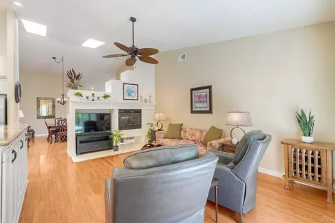 Living - 4969 Lassen Dr, Oceanside, CA 92056 photo 6 of 7
