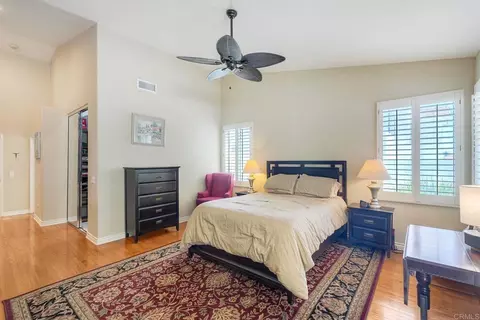 Bedroom - 4969 Lassen Dr, Oceanside, CA 92056 photo 3 of 3