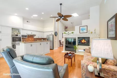 Living - 4969 Lassen Dr, Oceanside, CA 92056 photo 7 of 7