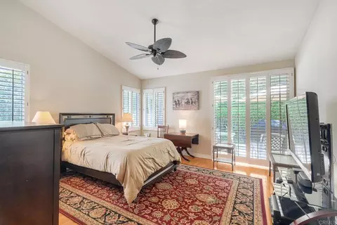Bedroom - 4969 Lassen Dr, Oceanside, CA 92056 photo 2 of 3