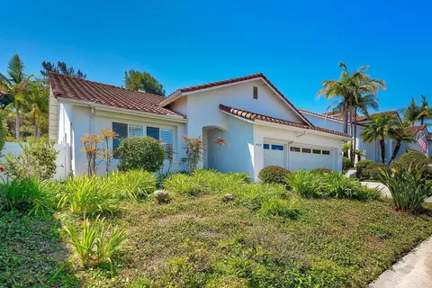 Exterior - 4969 Lassen Dr, Oceanside, CA 92056 photo 3 of 7