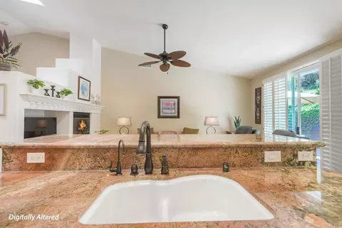 Kitchen - 4969 Lassen Dr, Oceanside, CA 92056 photo 6 of 7