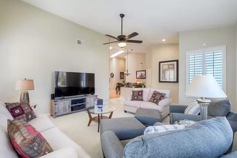Living - 4969 Lassen Dr, Oceanside, CA 92056 photo 3 of 7