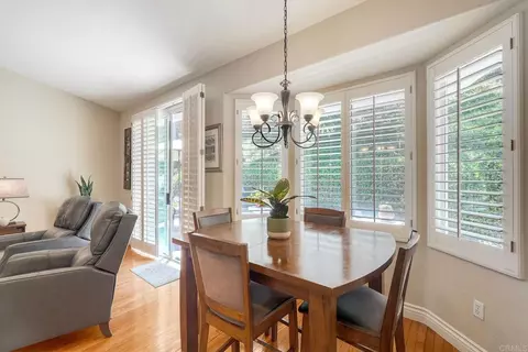 Dining - 4969 Lassen Dr, Oceanside, CA 92056 photo 5 of 5