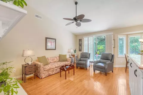 Living - 4969 Lassen Dr, Oceanside, CA 92056 photo 4 of 7