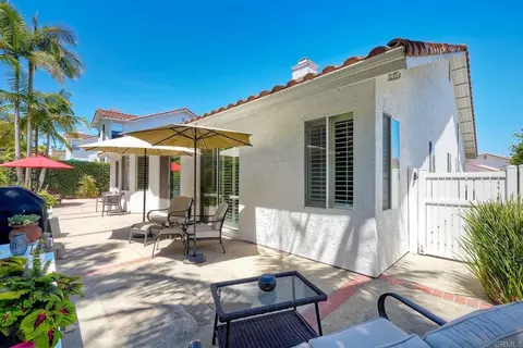 Exterior - 4969 Lassen Dr, Oceanside, CA 92056 photo 6 of 7