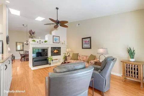 Living - 4969 Lassen Dr, Oceanside, CA 92056 photo 5 of 7