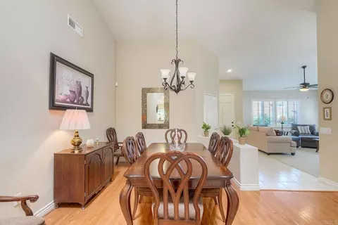 Dining - 4969 Lassen Dr, Oceanside, CA 92056 photo 3 of 5