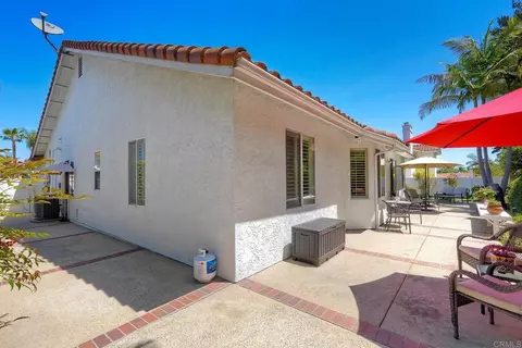 Exterior - 4969 Lassen Dr, Oceanside, CA 92056 photo 7 of 7