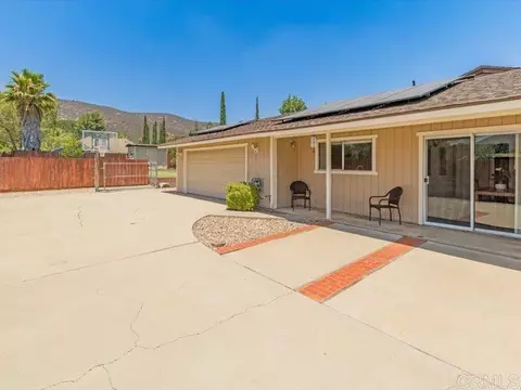 16030 Spangler Peak Rd, Ramona, CA 92065 photo 33