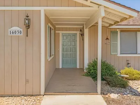16030 Spangler Peak Rd, Ramona, CA 92065 photo 32