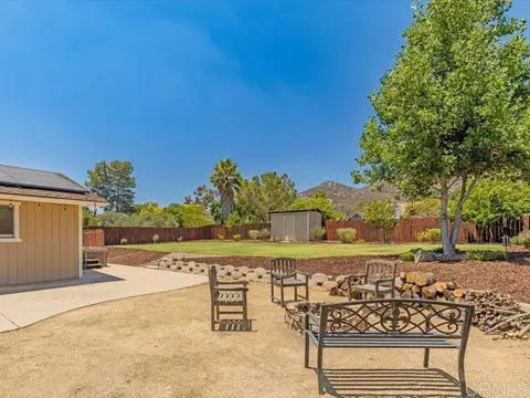 16030 Spangler Peak Rd, Ramona, CA 92065 photo 4