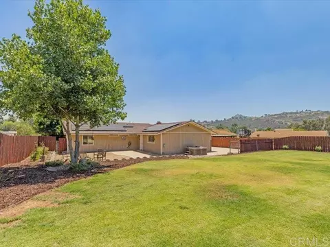 16030 Spangler Peak Rd, Ramona, CA 92065 photo 23