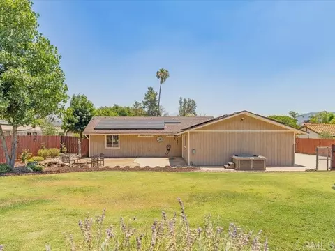 16030 Spangler Peak Rd, Ramona, CA 92065 photo 27