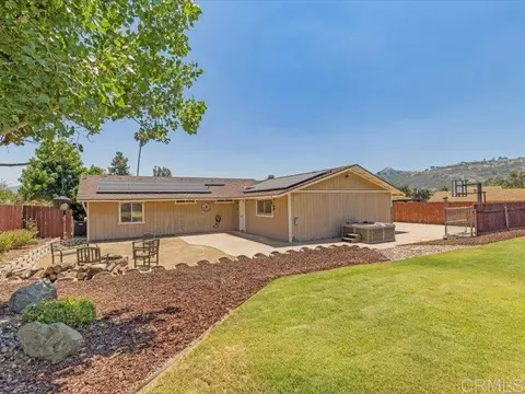 16030 Spangler Peak Rd, Ramona, CA 92065 photo 24