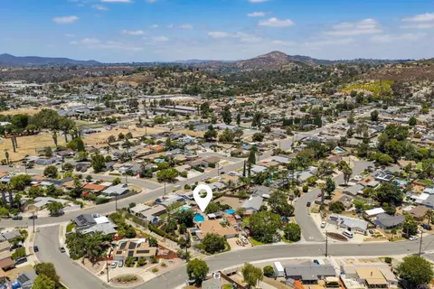 View/Area - 13108 Standish Dr, Poway, CA 92064 photo 3 of 3