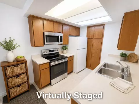 Kitchen - 4237 Half Moon Bay Way, Oceanside, CA 92058 photo 2 of 4