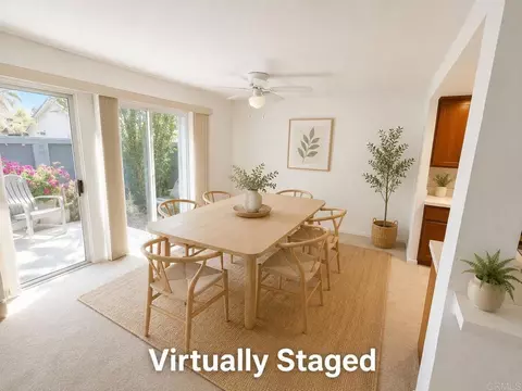 Dining - 4237 Half Moon Bay Way, Oceanside, CA 92058 photo 2 of 3