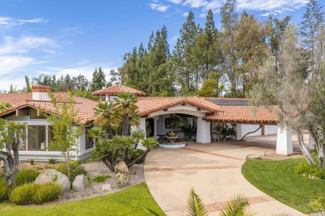 18714 Bernardo Trails Dr, San Diego, CA 92128