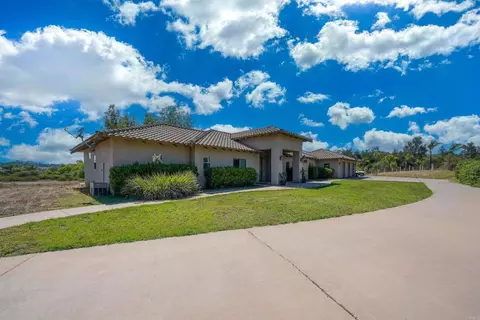 Exterior - 285 Penn St, Ramona, CA 92065 photo 11 of 11