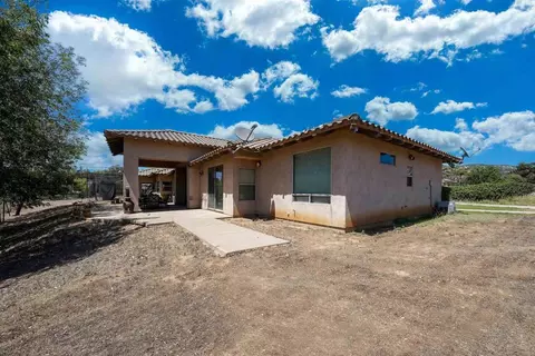 Exterior - 285 Penn St, Ramona, CA 92065 photo 10 of 11
