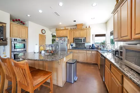 Kitchen - 285 Penn St, Ramona, CA 92065 photo 1 of 5