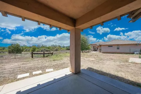 Exterior - 285 Penn St, Ramona, CA 92065 photo 6 of 11