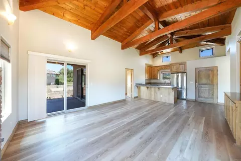 Living - 285 Penn St, Ramona, CA 92065 photo 4 of 5