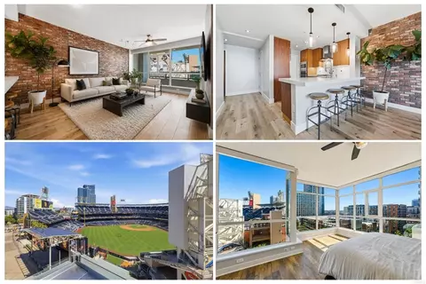 325 7th Ave #905, San Diego, CA 92101