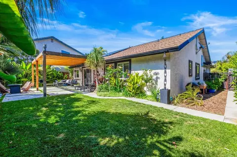 Exterior - 331 Islander St, Oceanside, CA 92054 photo 5 of 5