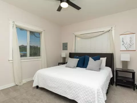 Bedroom - 1097 Camino Alisos, Fallbrook, CA 92028 photo 8 of 8