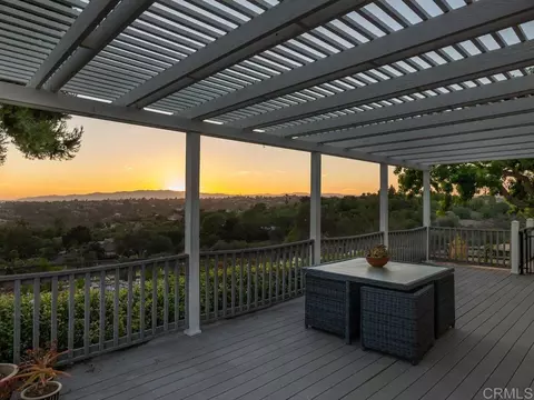 Exterior - 1097 Camino Alisos, Fallbrook, CA 92028 photo 17 of 20