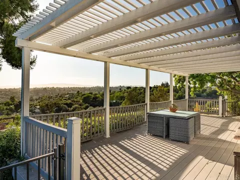 Exterior - 1097 Camino Alisos, Fallbrook, CA 92028 photo 14 of 20