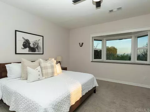 Bedroom - 1097 Camino Alisos, Fallbrook, CA 92028 photo 7 of 8