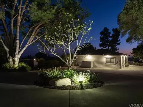 Exterior - 1097 Camino Alisos, Fallbrook, CA 92028 photo 20 of 20