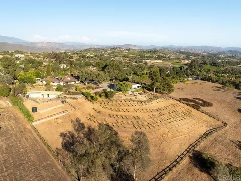 View/Area - 1097 Camino Alisos, Fallbrook, CA 92028 photo 7 of 8