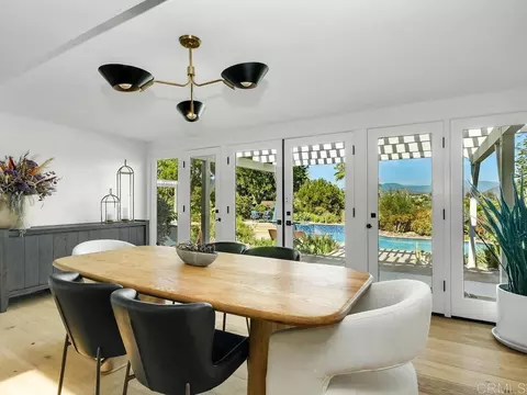 Dining - 1097 Camino Alisos, Fallbrook, CA 92028 photo 2 of 2