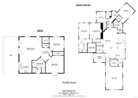 Floorplan - 1097 Camino Alisos, Fallbrook, CA 92028 photo 1 of 1